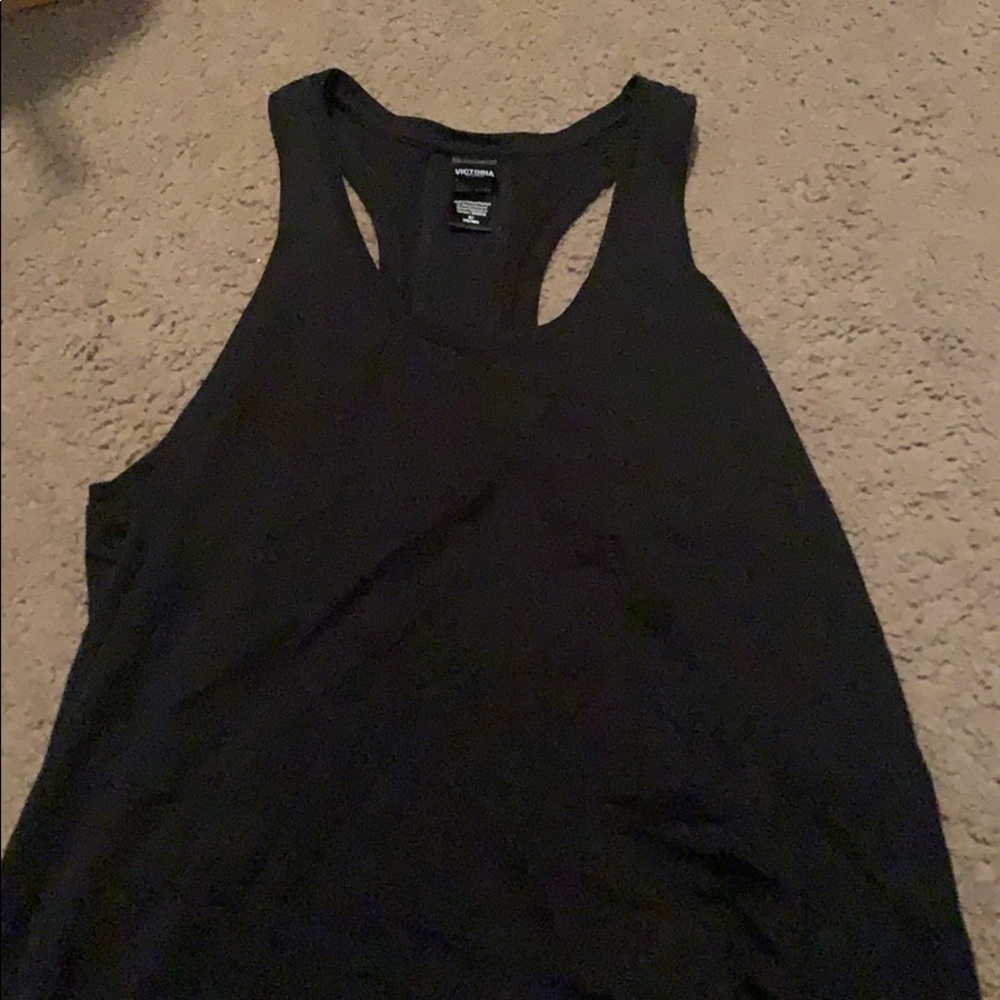 Victoria sport tank